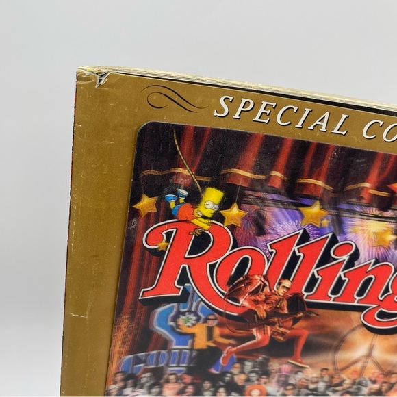 Rolling Stone 1000th Issue Magazine May June 2006 Special Edition Music News - Picture 2 of 6